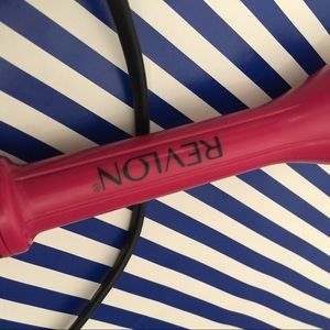 Revlon Curl Collection Iron